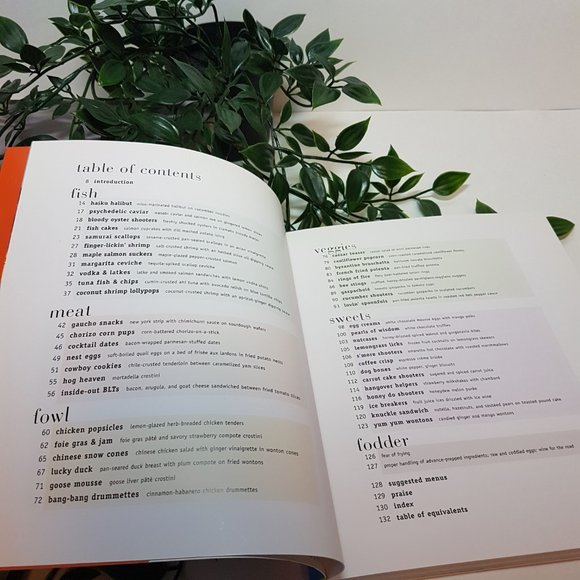 Cookbook The Vegetarian Lunchbasket by Linda Haynes - Picture 8 of 10